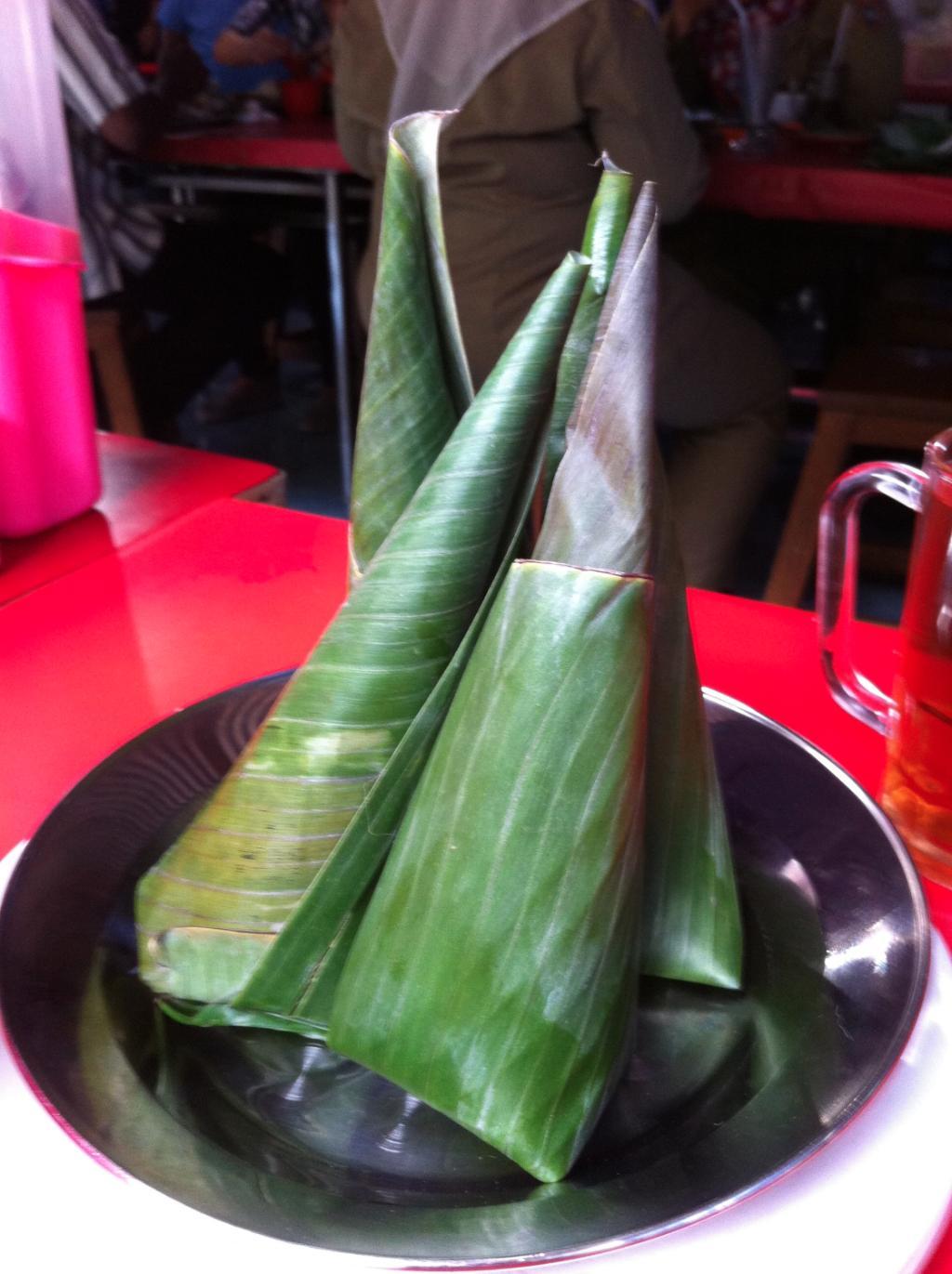 Nasi Uduk Gondangdia